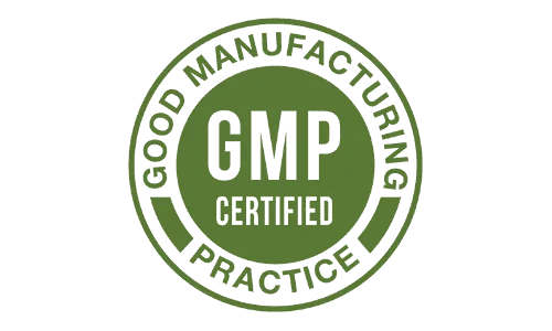 Finessa GMP Certified Finessa GMP Certified