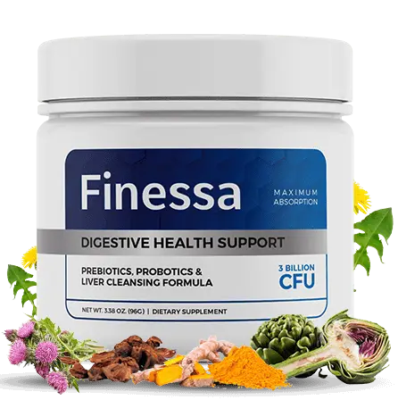 Finessa Supplement Finessa Supplement