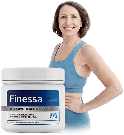 Finessa Supplement Finessa Supplement